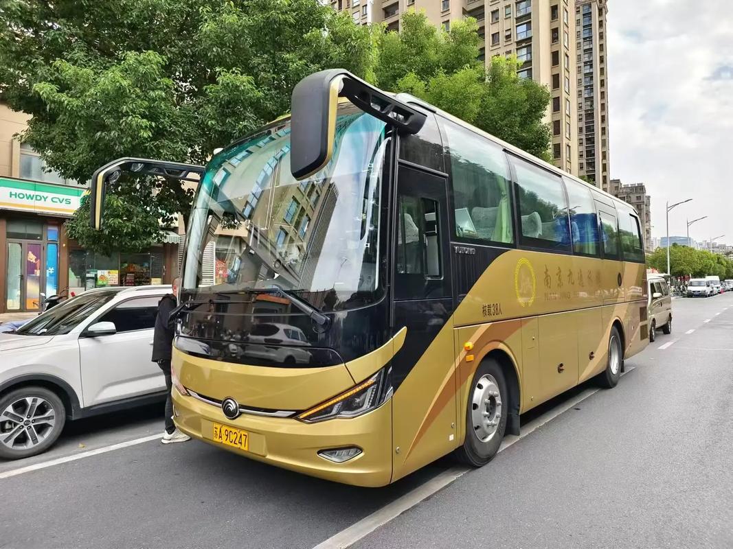 承接泰州市泰兴市旅游包车业务